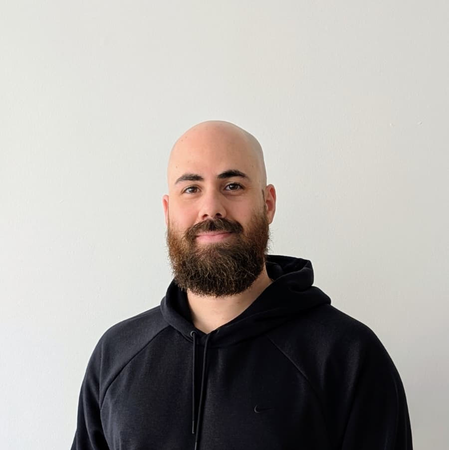 Omri Ben-Bassat